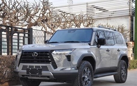 Lexus GX, 2024 год, 16 180 000 рублей, 1 фотография