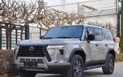 Lexus GX, 2024 год, 16 180 000 рублей, 1 фотография