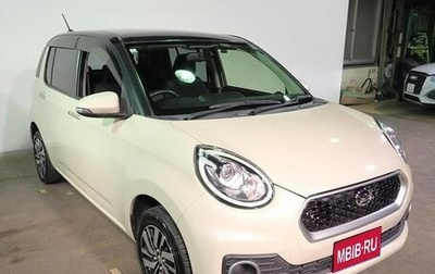 Daihatsu Boon III, 2016 год, 632 000 рублей, 1 фотография