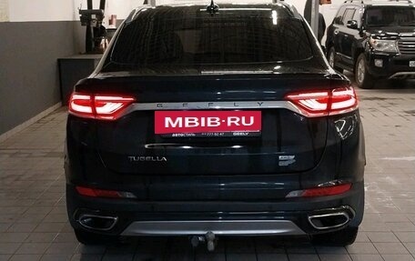 Geely Tugella FY11, 2021 год, 2 058 689 рублей, 2 фотография