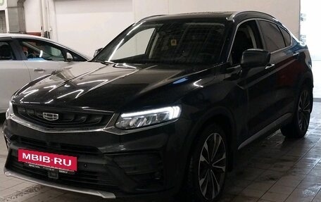 Geely Tugella FY11, 2021 год, 2 058 689 рублей, 3 фотография