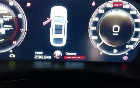 Geely Tugella FY11, 2021 год, 2 058 689 рублей, 6 фотография