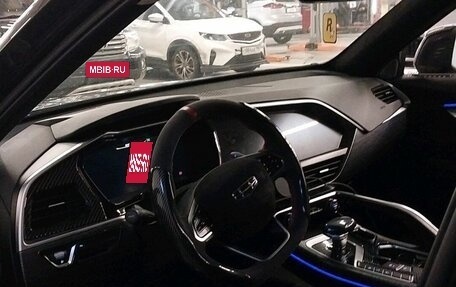 Geely Tugella FY11, 2021 год, 2 058 689 рублей, 5 фотография