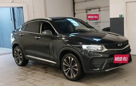 Geely Tugella FY11, 2021 год, 2 058 689 рублей, 4 фотография