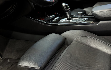 BMW X4, 2017 год, 2 850 000 рублей, 13 фотография