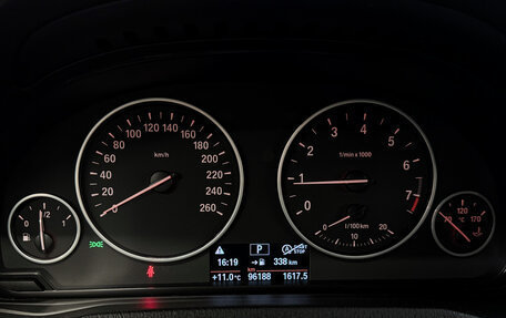 BMW X4, 2017 год, 2 850 000 рублей, 17 фотография