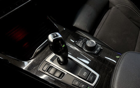 BMW X4, 2017 год, 2 850 000 рублей, 20 фотография