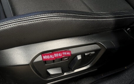 BMW X4, 2017 год, 2 850 000 рублей, 14 фотография