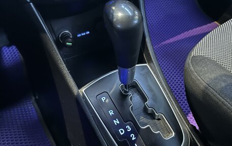 Hyundai Solaris II рестайлинг, 2014 год, 640 000 рублей, 11 фотография