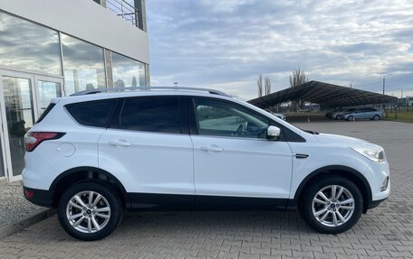 Ford Kuga III, 2018 год, 1 648 000 рублей, 5 фотография