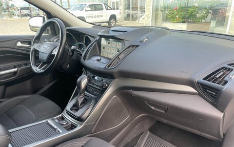 Ford Kuga III, 2018 год, 1 648 000 рублей, 12 фотография