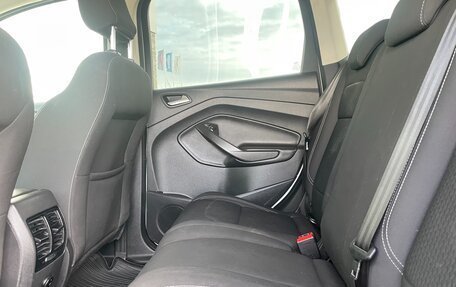 Ford Kuga III, 2018 год, 1 648 000 рублей, 13 фотография