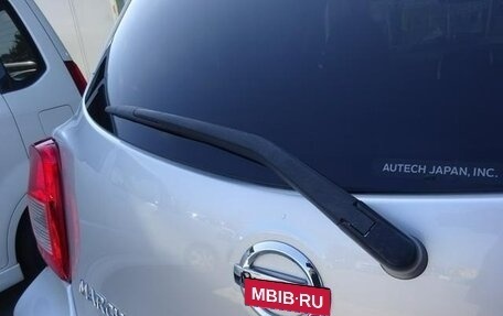 Nissan March IV, 2021 год, 694 000 рублей, 13 фотография