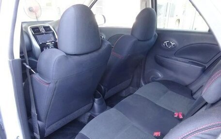 Nissan March IV, 2021 год, 694 000 рублей, 25 фотография