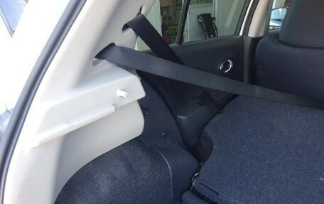 Nissan March IV, 2021 год, 694 000 рублей, 21 фотография