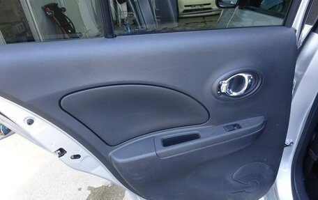 Nissan March IV, 2021 год, 694 000 рублей, 26 фотография