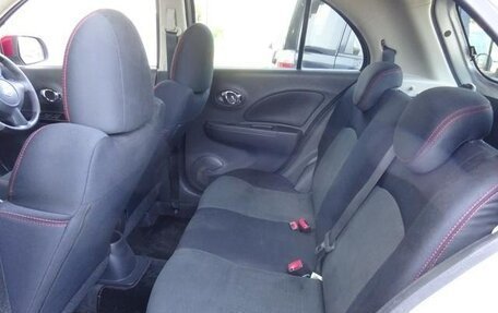 Nissan March IV, 2021 год, 694 000 рублей, 22 фотография