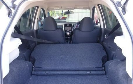 Nissan March IV, 2021 год, 694 000 рублей, 18 фотография