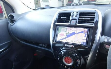 Nissan March IV, 2021 год, 694 000 рублей, 28 фотография