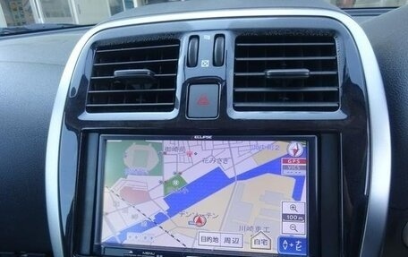 Nissan March IV, 2021 год, 694 000 рублей, 29 фотография