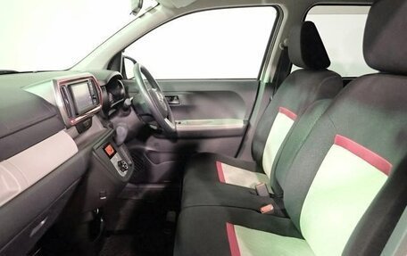 Daihatsu Boon III, 2016 год, 632 000 рублей, 7 фотография