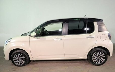 Daihatsu Boon III, 2016 год, 632 000 рублей, 4 фотография