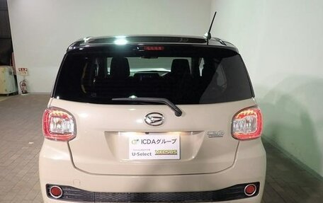 Daihatsu Boon III, 2016 год, 632 000 рублей, 5 фотография