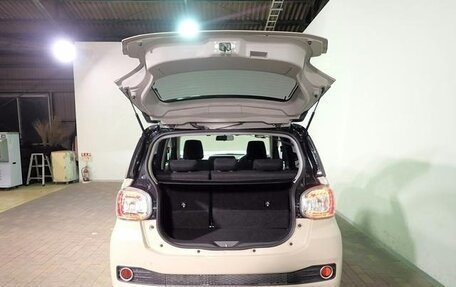 Daihatsu Boon III, 2016 год, 632 000 рублей, 6 фотография