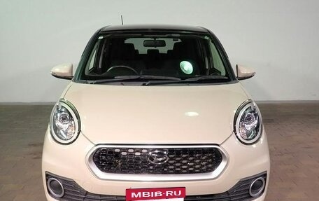 Daihatsu Boon III, 2016 год, 632 000 рублей, 2 фотография