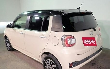 Daihatsu Boon III, 2016 год, 632 000 рублей, 3 фотография