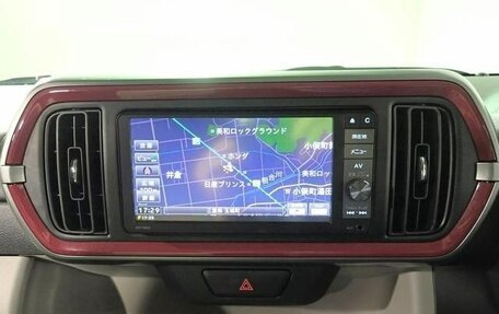 Daihatsu Boon III, 2016 год, 632 000 рублей, 8 фотография