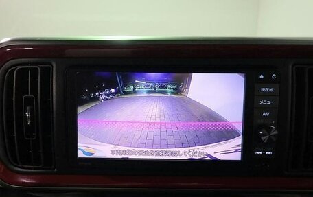 Daihatsu Boon III, 2016 год, 632 000 рублей, 9 фотография