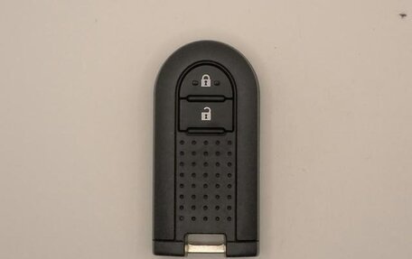 Daihatsu Boon III, 2016 год, 632 000 рублей, 10 фотография