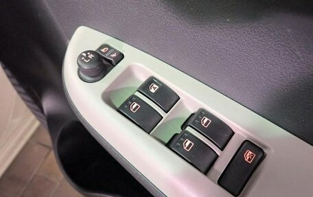 Daihatsu Boon III, 2016 год, 632 000 рублей, 12 фотография