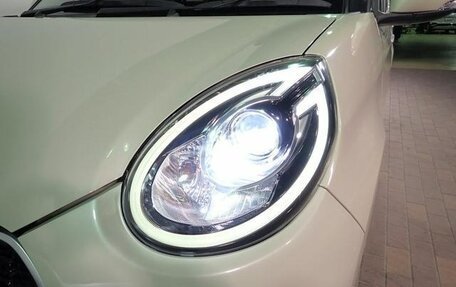 Daihatsu Boon III, 2016 год, 632 000 рублей, 18 фотография