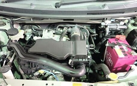 Daihatsu Boon III, 2016 год, 632 000 рублей, 20 фотография