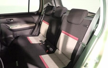 Daihatsu Boon III, 2016 год, 632 000 рублей, 15 фотография