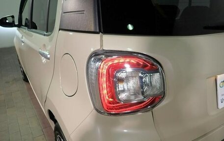 Daihatsu Boon III, 2016 год, 632 000 рублей, 22 фотография