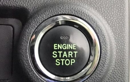 Daihatsu Boon III, 2016 год, 632 000 рублей, 17 фотография