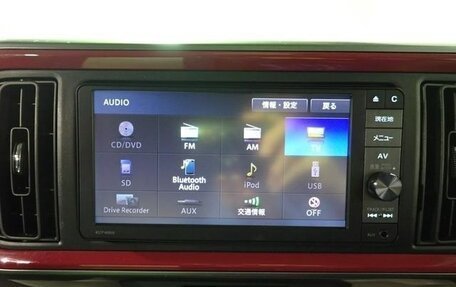 Daihatsu Boon III, 2016 год, 632 000 рублей, 11 фотография