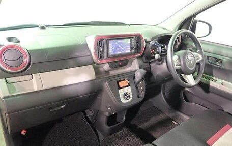 Daihatsu Boon III, 2016 год, 632 000 рублей, 13 фотография