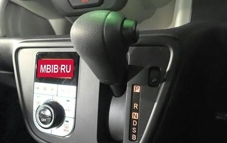 Daihatsu Boon III, 2016 год, 632 000 рублей, 21 фотография