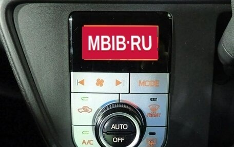 Daihatsu Boon III, 2016 год, 632 000 рублей, 19 фотография