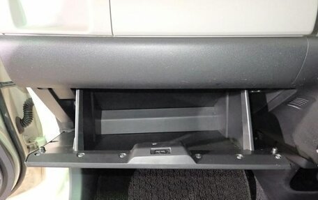 Daihatsu Boon III, 2016 год, 632 000 рублей, 23 фотография