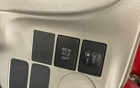 Daihatsu Mira e:S I рестайлинг, 2015 год, 405 000 рублей, 8 фотография