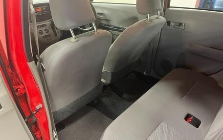 Daihatsu Mira e:S I рестайлинг, 2015 год, 405 000 рублей, 15 фотография