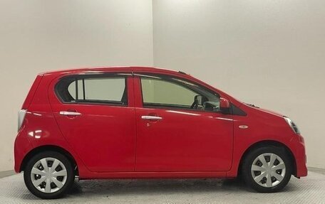 Daihatsu Mira e:S I рестайлинг, 2015 год, 405 000 рублей, 13 фотография