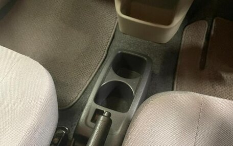 Daihatsu Mira e:S I рестайлинг, 2015 год, 405 000 рублей, 9 фотография