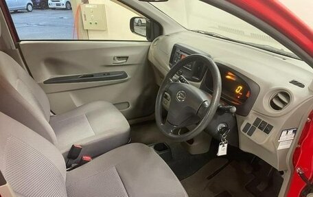 Daihatsu Mira e:S I рестайлинг, 2015 год, 405 000 рублей, 6 фотография