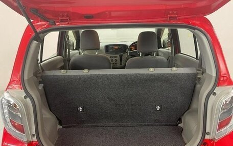 Daihatsu Mira e:S I рестайлинг, 2015 год, 405 000 рублей, 7 фотография